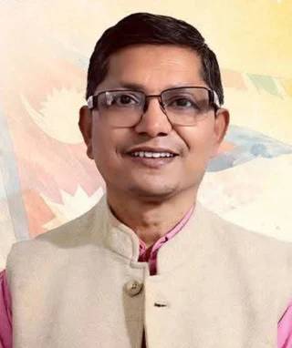 Ram Aadhar Kapar