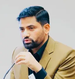 धर्म राज के.सी