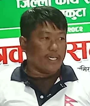 San Bahadur Rai