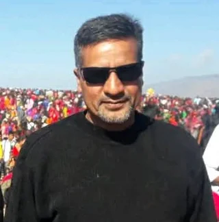 हरि मोहन भण्डारी