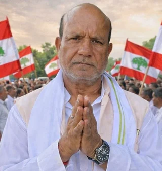 Dinesh Kumar Yadav