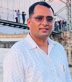 Gyanendra Singh Mehta