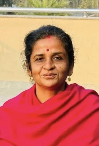 Gauri Kumari