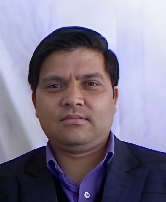 डा. आनन्द बहादुर चन्द