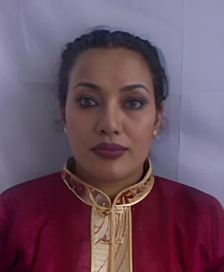 आसिका तामाङ