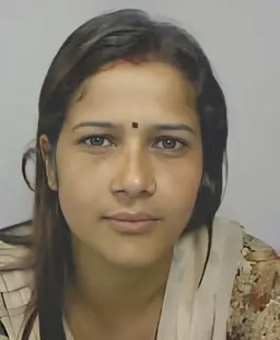 Asha Jha