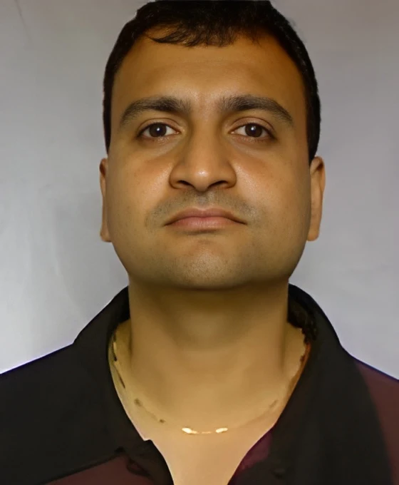 Ashish Gajurel