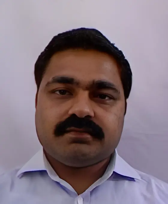 अभिषेक प्रताप शाह