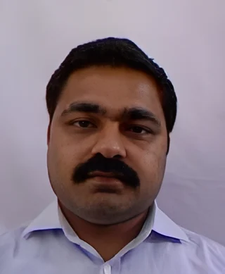 Abhishek Pratap Shah