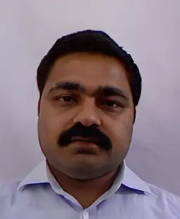 अभिषेक प्रताप शाह