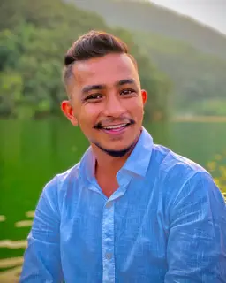 के पी खनाल