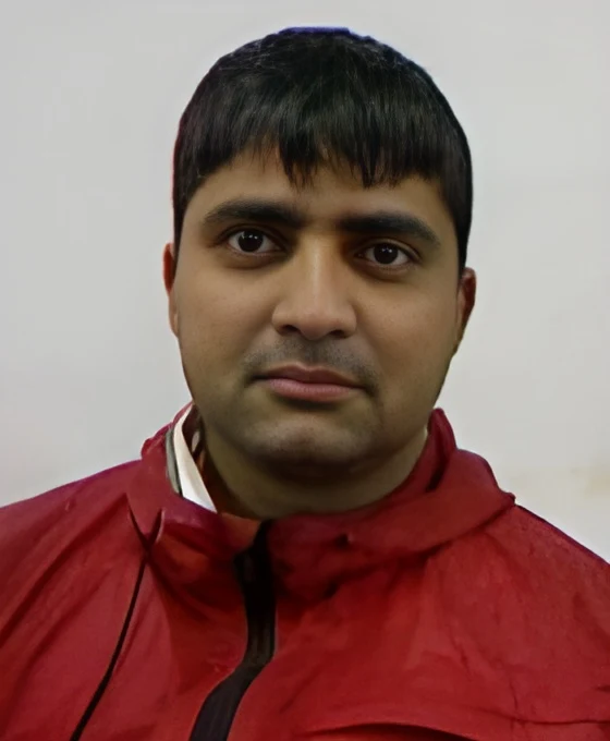 Achutam Lamichhane