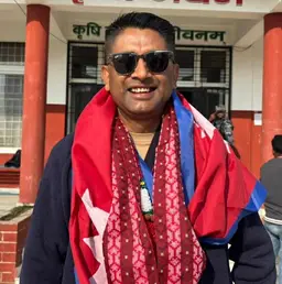 आशिष शर्मा