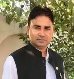 प्रमोद कुमार यादव