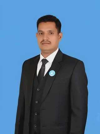Jagadish Kharel