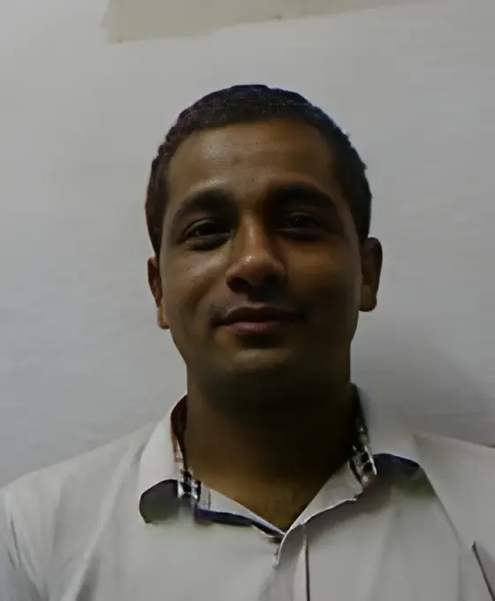 Ain Bahadur Mahar