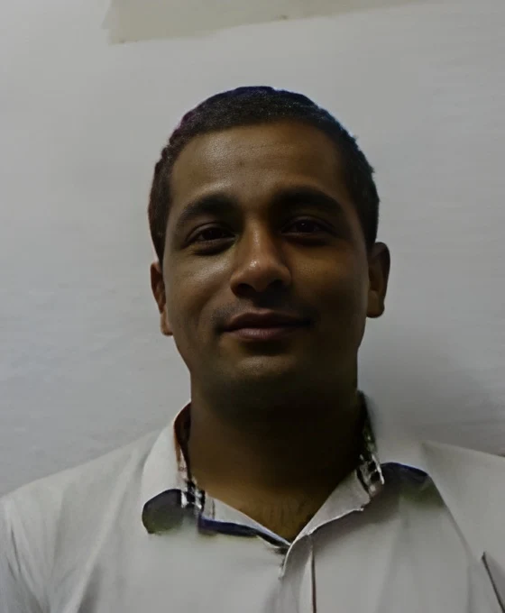 Ain Bahadur Mahar