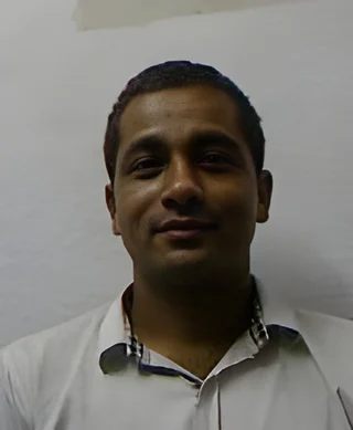 Ain Bahadur Mahar