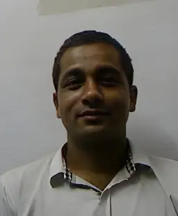 Ain Bahadur Mahar