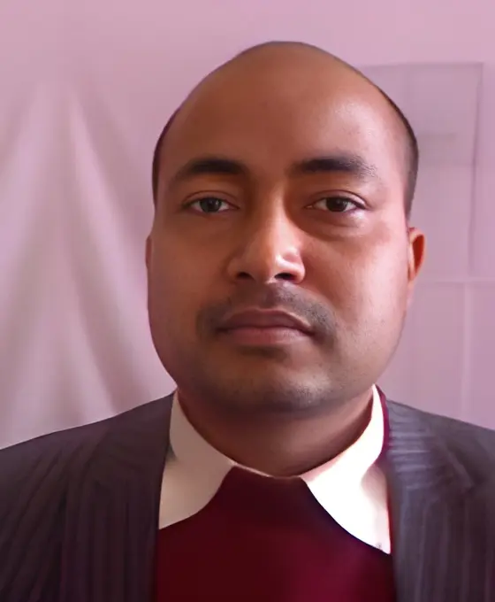Arabind Shah