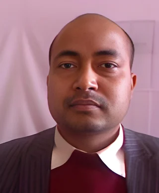 Arvind Sah
