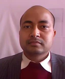 अरबिन्द साह