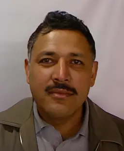 Arjun Kumar Karki