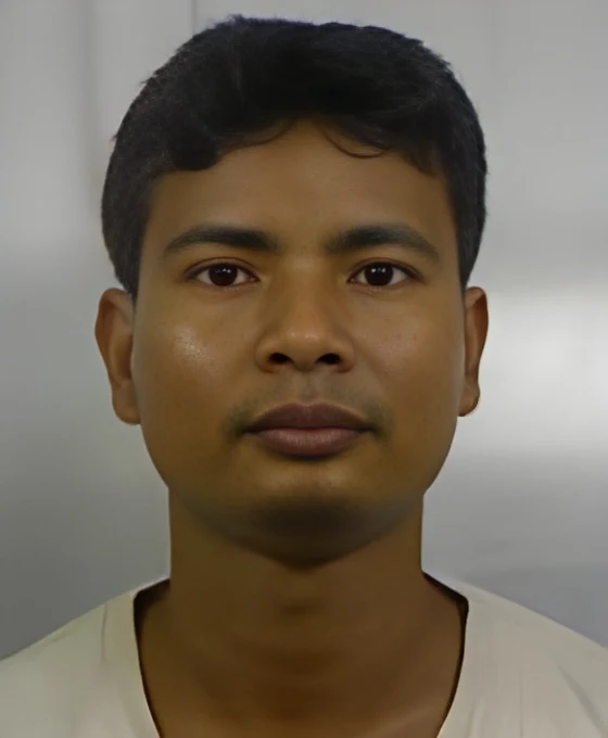 अशोक कुमार चौधरी