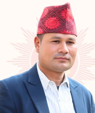 Lank Bahadur Rokaya