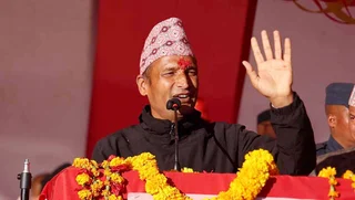 गोपाल शर्मा