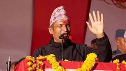 गोपाल शर्मा