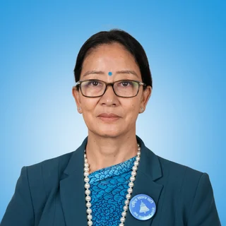 Bina Gurung