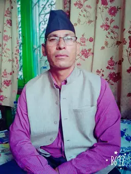 दिप बहादुर शाही