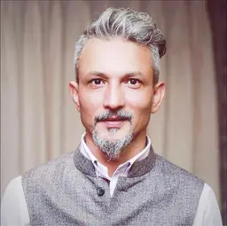 उत्तम प्रसाद पौडेल