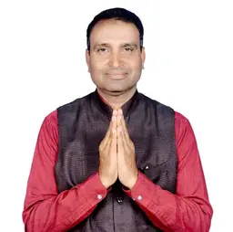 राजेश कुमार चौधरी