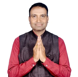 Rajesh Kumar Chaudhary