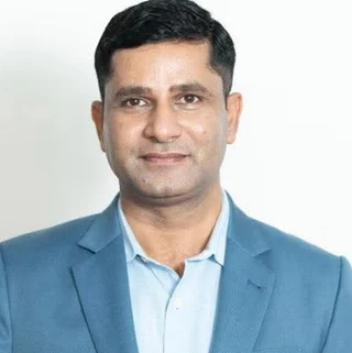 Mohammad Ishtiyak Rai