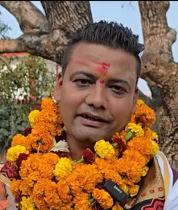 उज्‍ज्‍वल कुमार झा