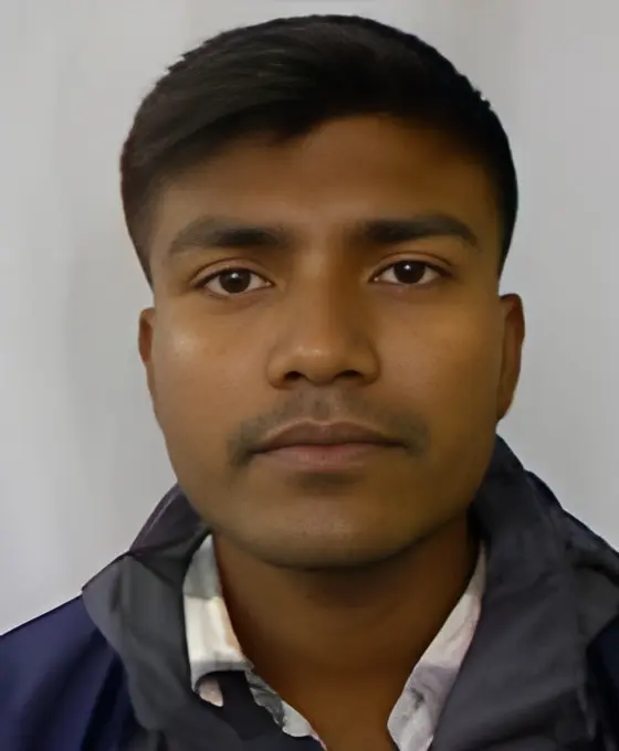 Bablu Gupta