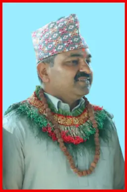 अभिषेक प्रताप शाह