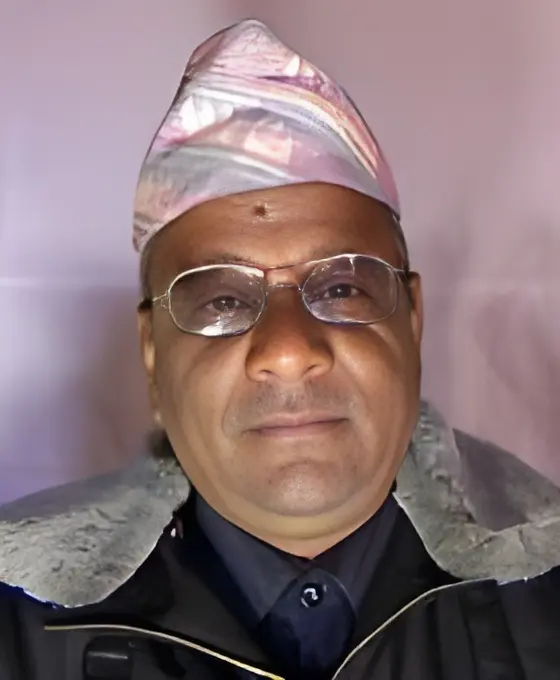 भरत बहादुर खड्का