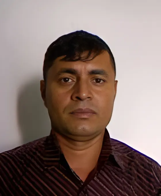 Bharat Prasad Parajuli