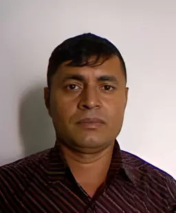 Bharat Prasad Parajuli