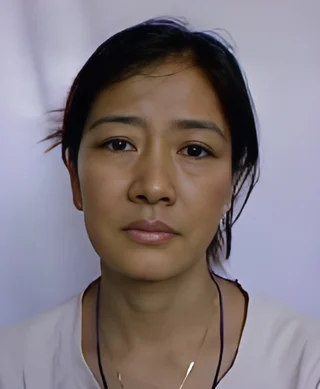Bina Gurung