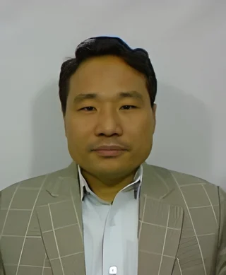 Barshaman Pun