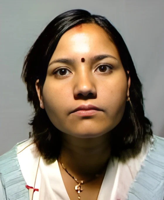 Bashana Thapa