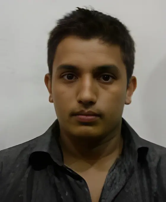 Badan Kumar Bhandari