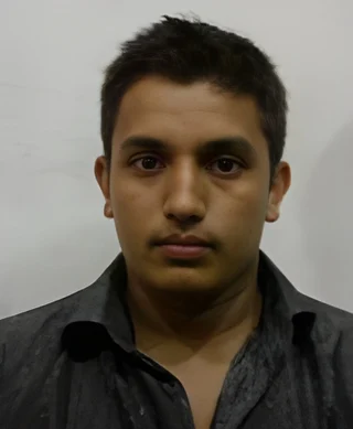 Badan Kumar Bhandari