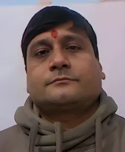 Buddhi Prasad Pant