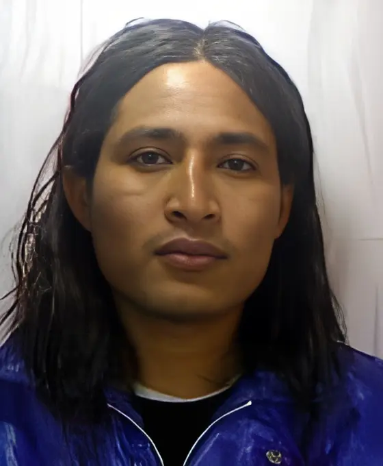 Buddha Ratna Maharjan